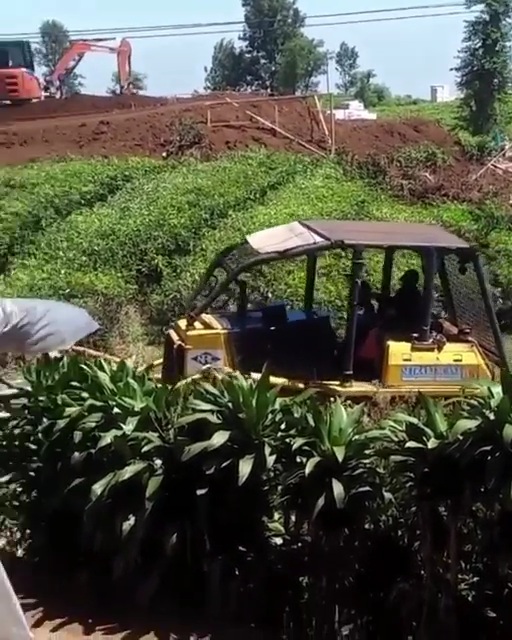 Pembangunan Wisata Baru di Kawasan Ciater Subang