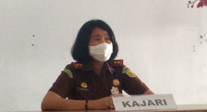 Kejari Karawang