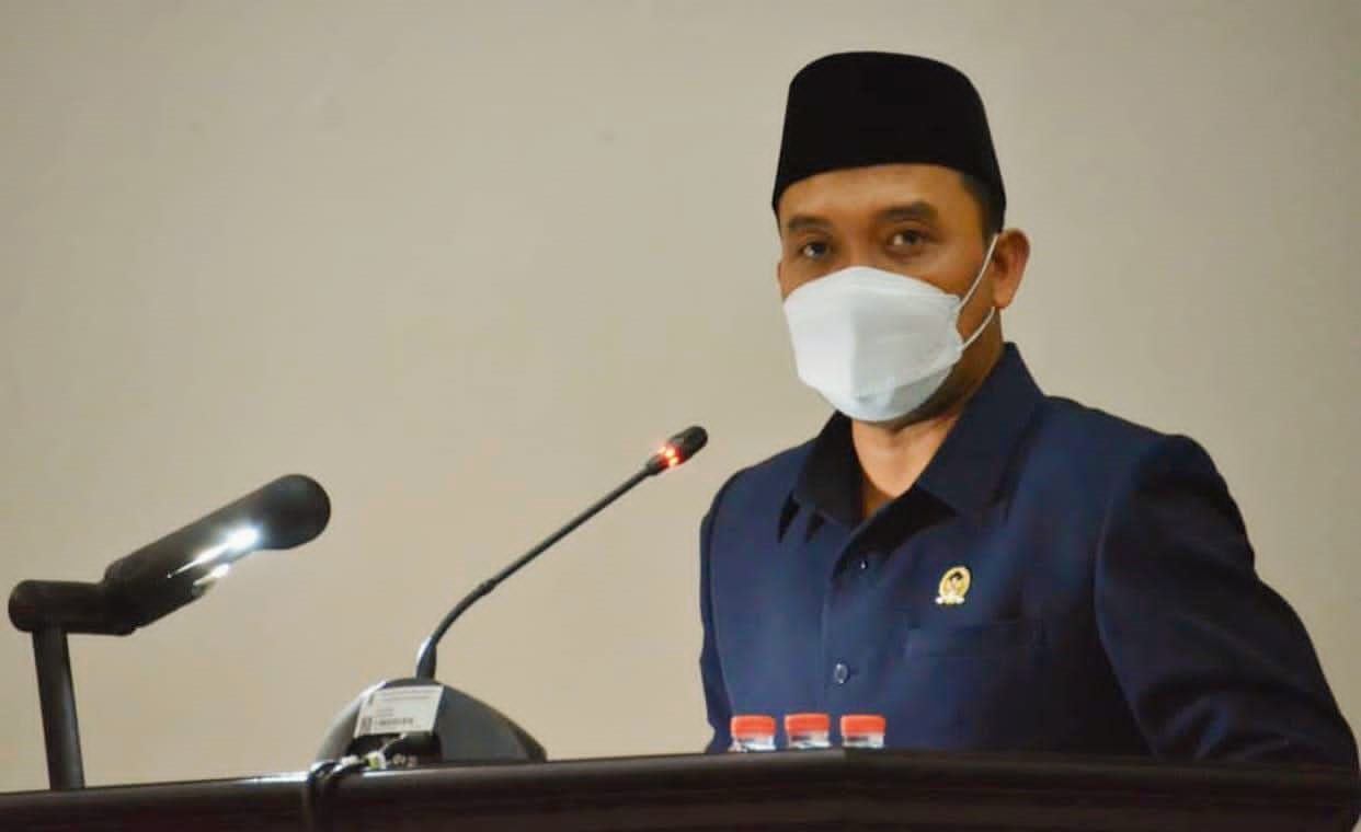 DPRD Perketat Pengawasan Distribusi Bansos