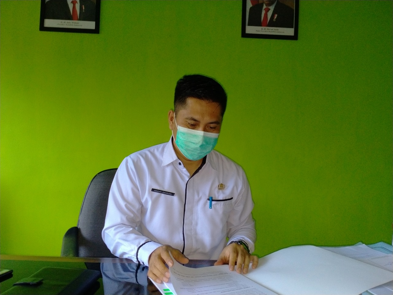 CPNS dan PPPK di Subang