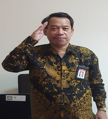 Sahlan: Interpretasi Pancasila Secara Kekinian