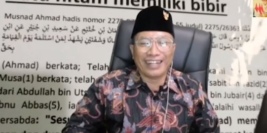 Penistaan Agama Kembali Terjadi di Tengah Gaung Toleransi, Islam Punya Solusi