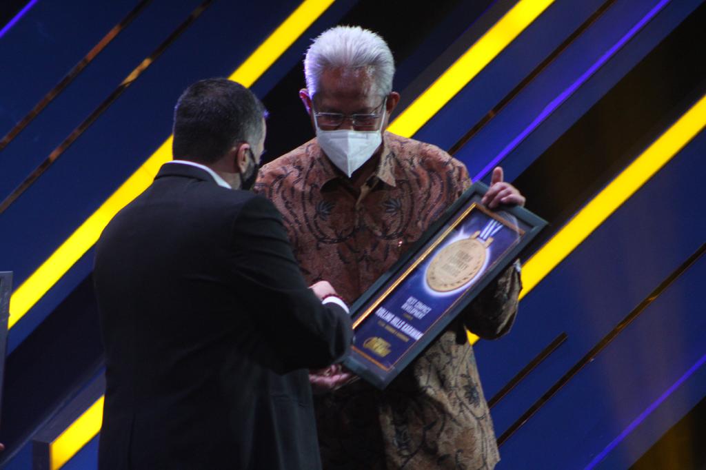 Rolling Hills Karawang Raih Golden Property Awards 2021, The Best Compact Development Region