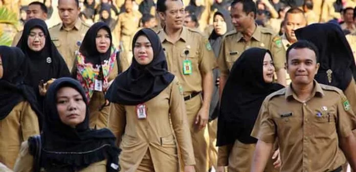 Formasi dan Kuota PPPK di Kabupaten Karawang Tahun 2023