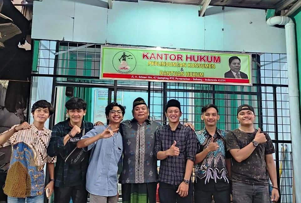 Kantor Hukum ypkp pamanukan