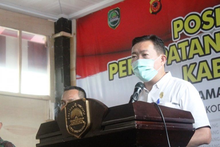 tarip PCR di subang