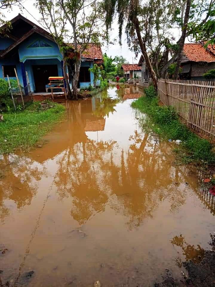 Camat Sukasari subang