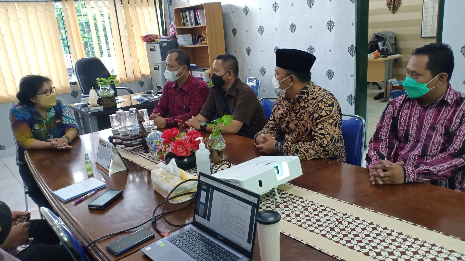 Legislatif Targetkan Raperda Susunan Perangkat Daerah Segera Diparipurnakan