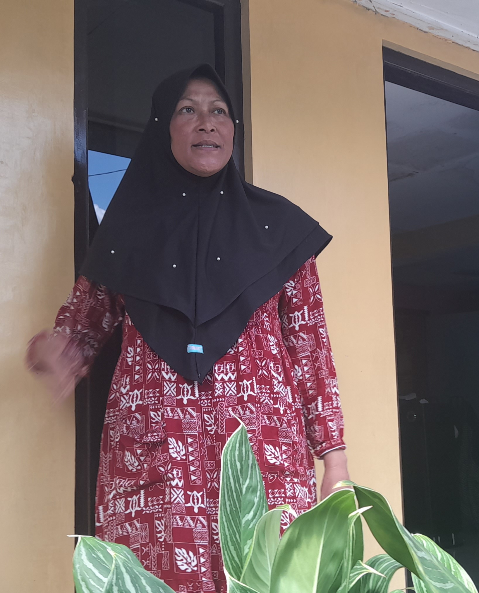 Saksi Kunci Kasus Pembunuhan ibu dan anak di subang