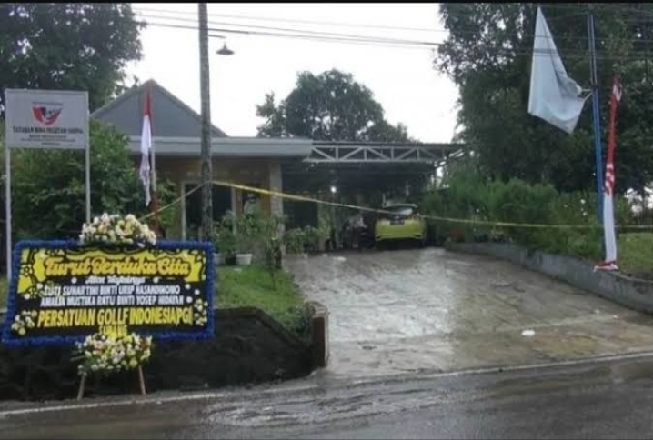 Disebut Ada Oknum Polisi Memperlambat Penangan Kasus Pembunuhan Ibu dan Anak di Subang, Ini Penjelasan Polres Subang