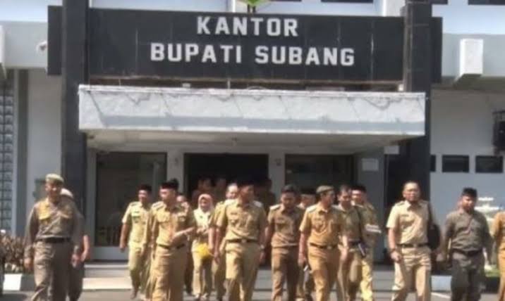 BKPSDM Kabupaten Subang