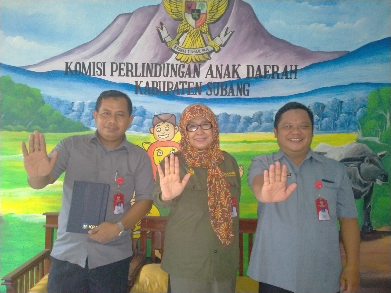 KPAD Kabupaten Subang