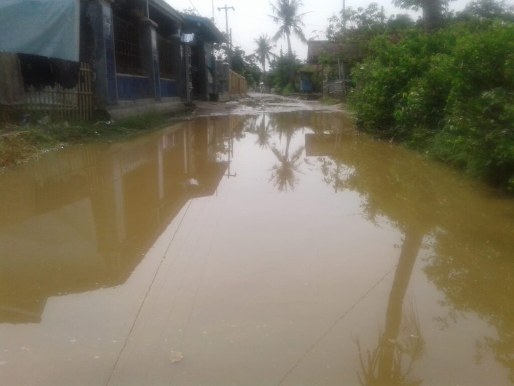 banjir patimban subang