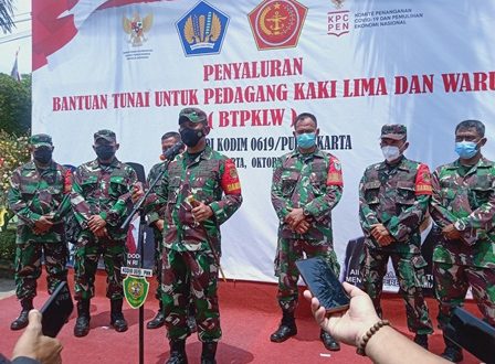 bantuan pedagang kecil di purwakarta