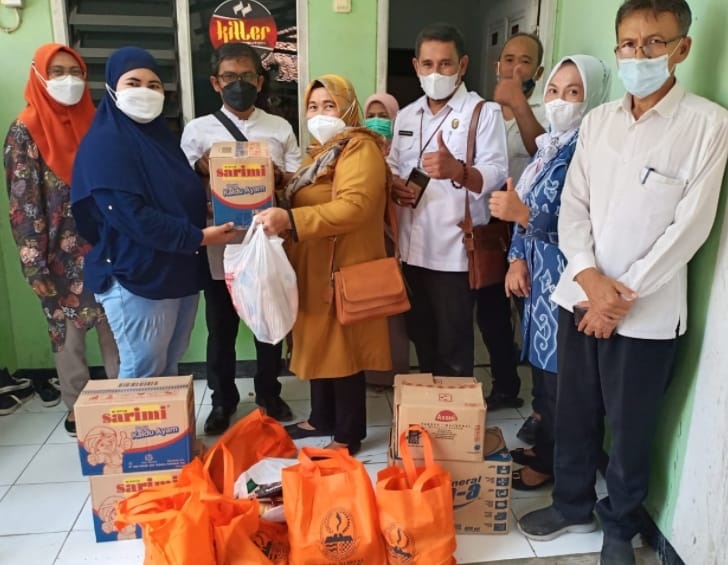 Viral Empat Bersaudara Ditelantarkan oleh Orangtuanya di purwakarta