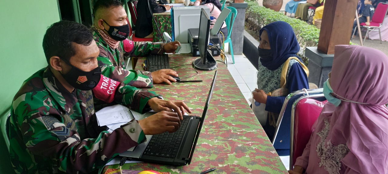 Bantuan Tunai untuk Pedagang Kaki Lima dan Warung di purwakarta