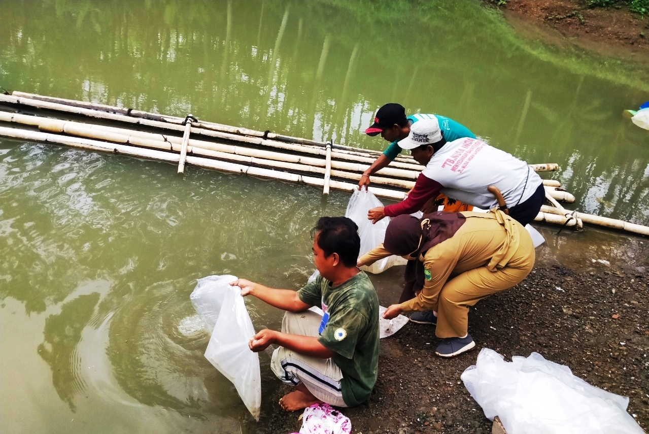 Dinas Kelautan dan perikanan Kabupaten Subang