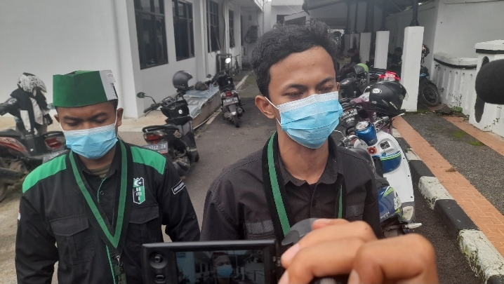 HMI Soroti Kinerja Pemda dan DPRD Subang