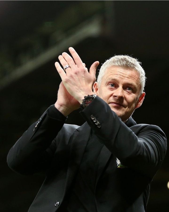 Inilah Kandidat Pengganti Solskjaer di MU