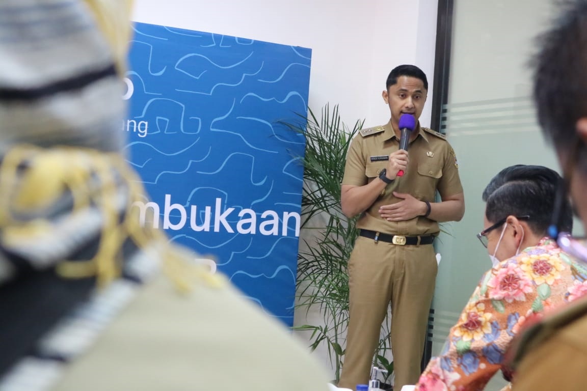 Brand Ambasador Bank Jabar Banten