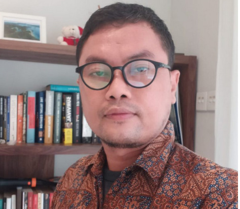 Eko Sri Raharjo Kandidat Doktoral Ilmu Politik Universitas Indonesia Peneliti Politik dan Kebijakan Publik Mandala Research Institute