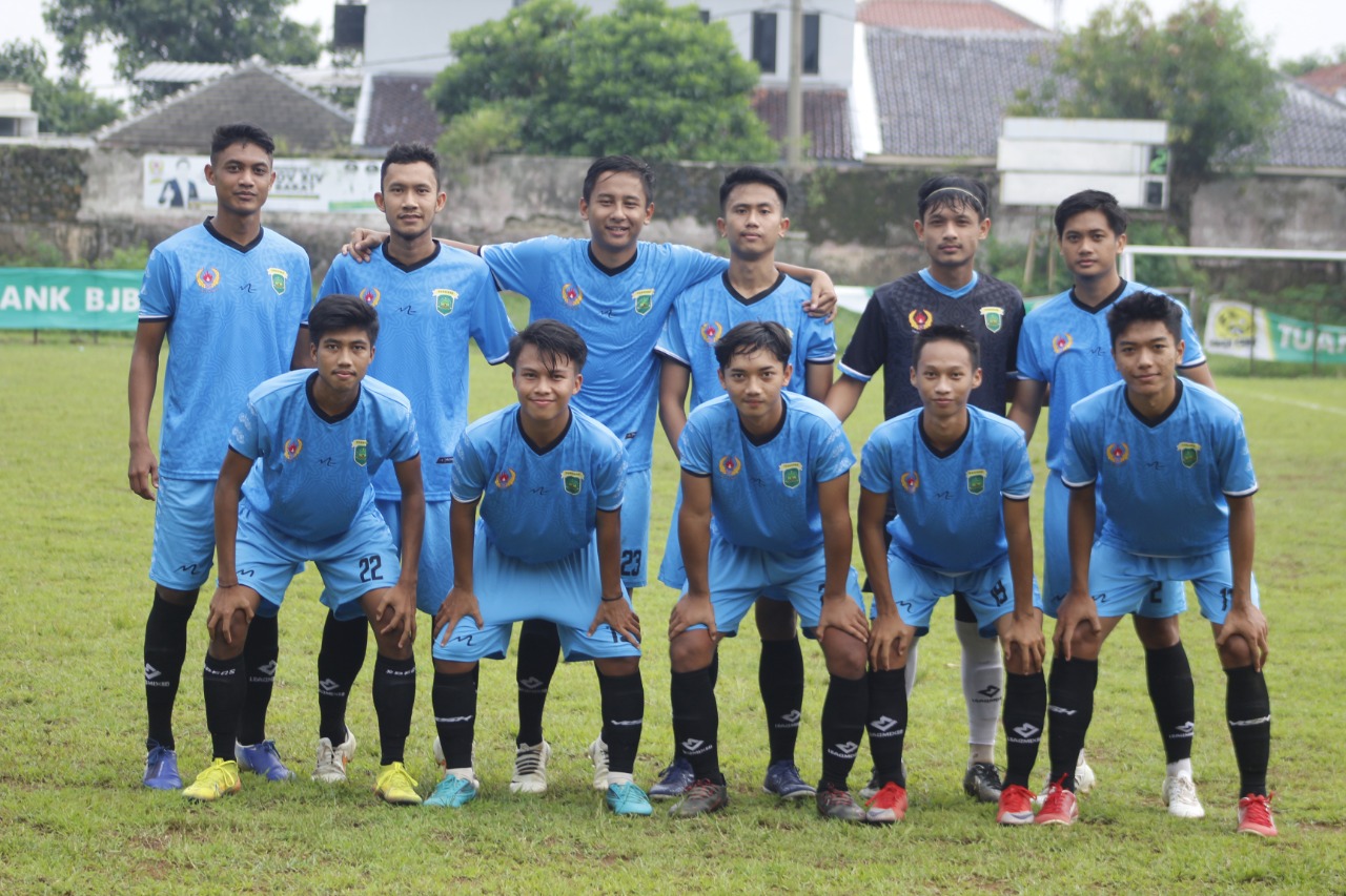 Liga 3 Seri 2 Jabar