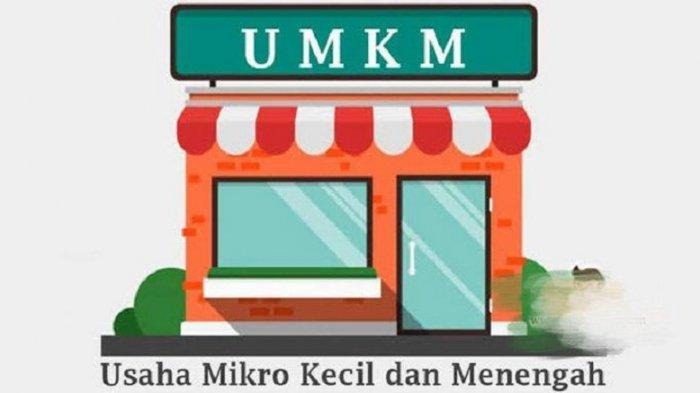 UMKM Pemberdayaan Perempuan Sebagai Tulang Punggung Perekonomian