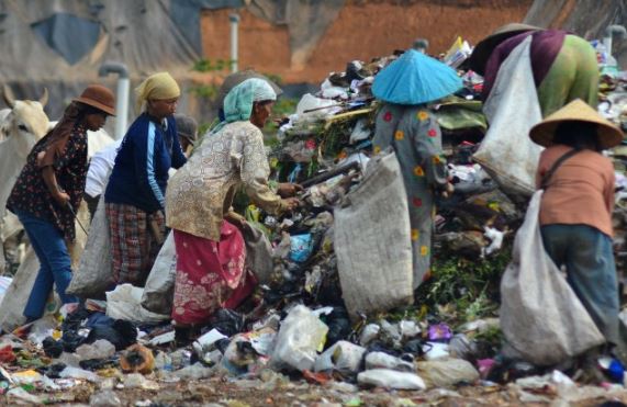 Kemiskinan Ekstrem Akibat Kesalahan Sistem yang Diterapkan