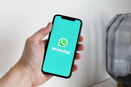 Keren! Fitur Terbaru Whatsapp