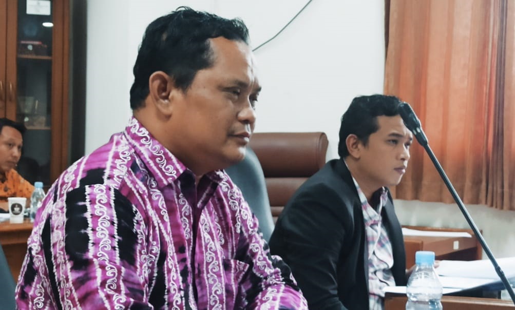 Dinilai Mampu Genjot PAD, DPRD Karawang Dukung Perbup Perijinan Tertentu