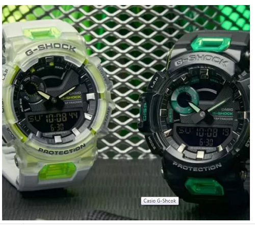 Harga Jam Casio G-Shock Terbaru, Original Terjangkau!