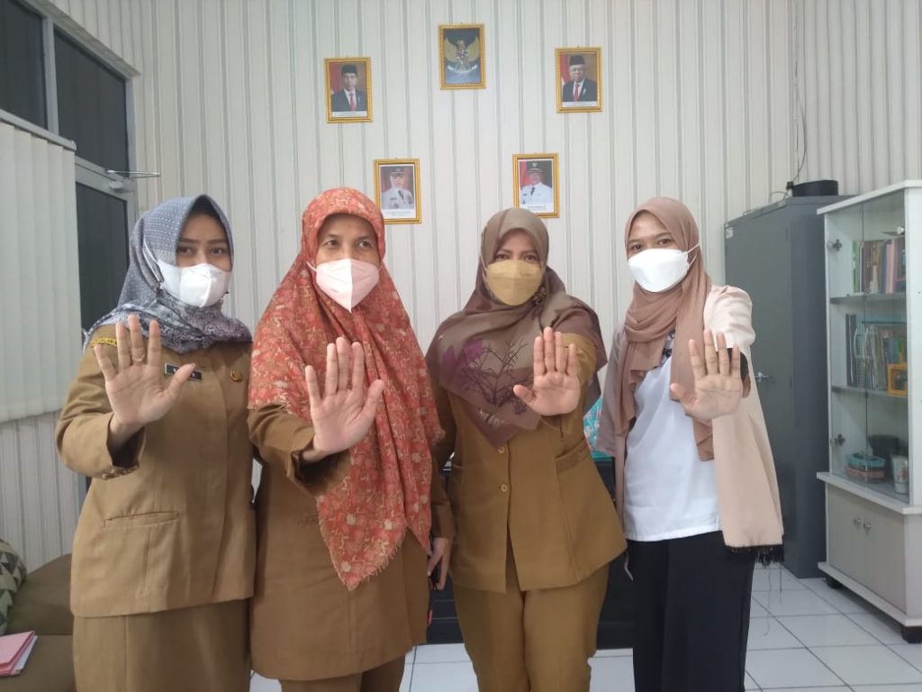 Kasus Kekerasan Pada Anak dan Perempuan di Karawang