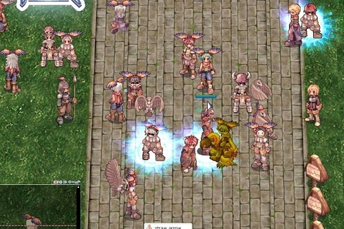 Tinggal Meghitung Hari! Game Ragnarok Retro Akan Rilis di Indonesia Desember 2021