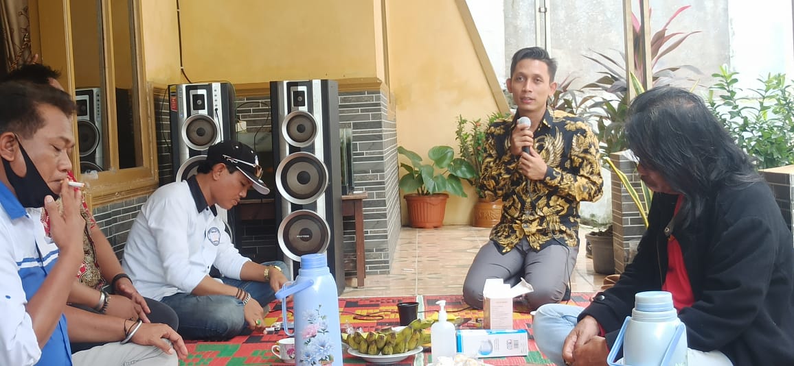 Karawang Rawan Calo Tenaga Kerja, Ini Solusi yang Ditawarkan DPRD Karawang