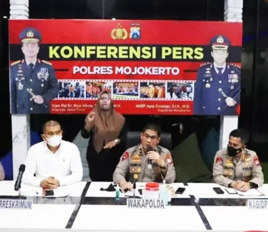 Kasus Mahasiswi Cantik Bunuh Diri, Polisi Ungkap Fakta: Hubungan Badan Sejak 2020, Pernah Aborsi Dua Kali