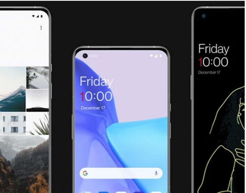 One Plus 10 Pro Dikabarkan Rilis Januari 2022, Bagaimana Spesifikasinya? (Ilustrasi OnePlus)