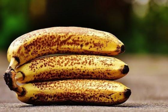 Manfaat Buah Pisang Untuk Kecantikan Wajah