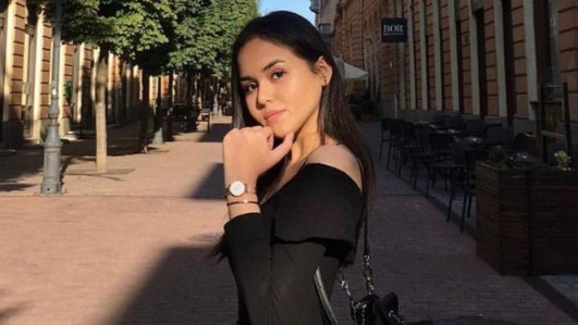 Innalillah, Selebgram Laura Anna Meninggal Dunia