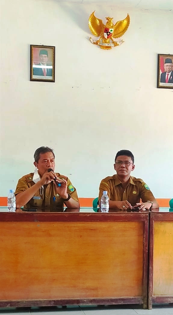 Dinas Perikanan dan Kelautan Kabupaten Subang Usulkan Rp2 Miliar Bikin Sodetan