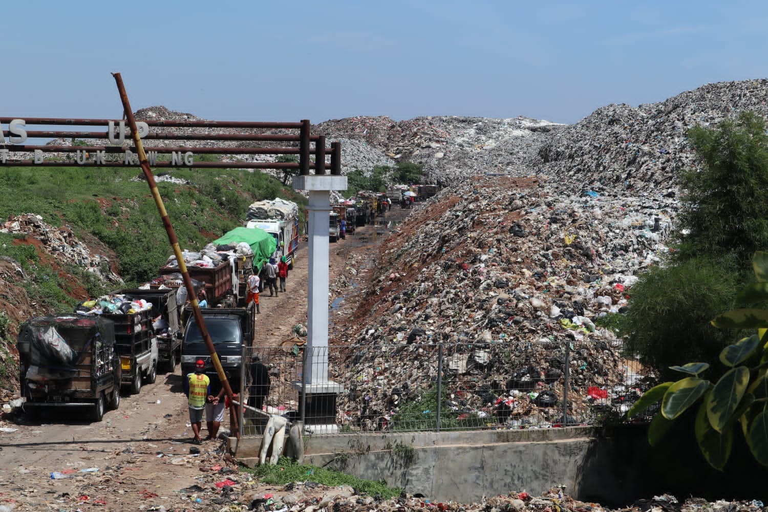 TPAS Jalupang karawang