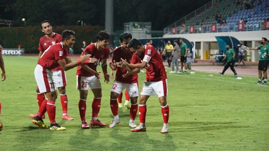 Jadwal Siaran Langsung AFF Indonesia Vs Vietnam Hari Ini