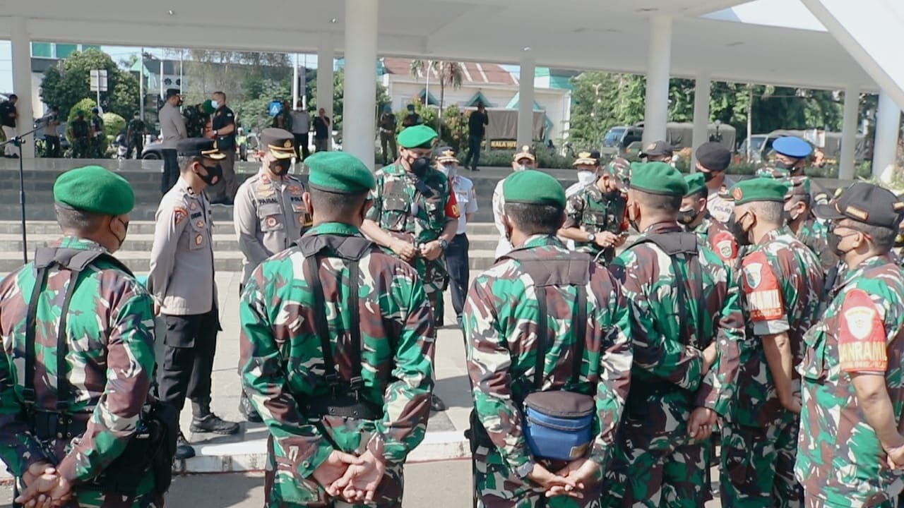 Pemicu Bentrok LSM di Karawang