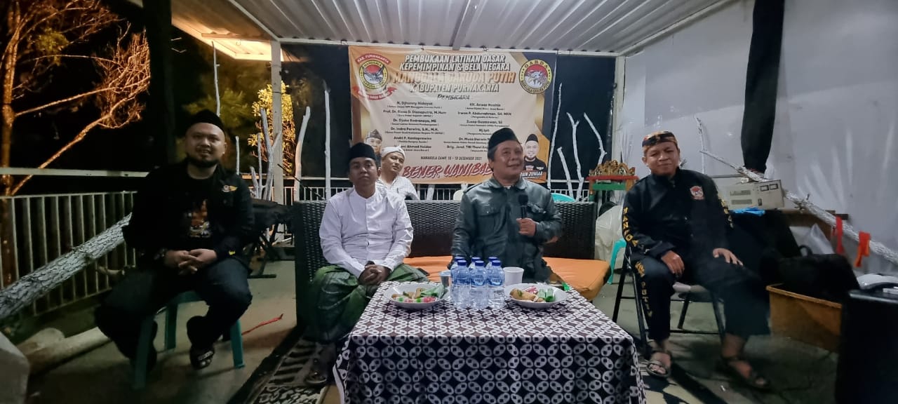 Manggala Garuda Putih DPC Kabupaten Purwakarta