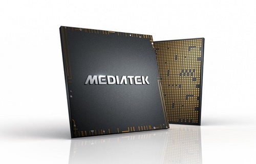 Ajib! Chipset Mediatek Akan Disematkan di Smartphone Realme