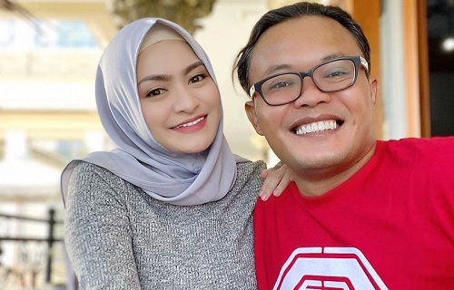 Anak Sule dan Nathalie Telah Lahir, Dikasih Nama Ini