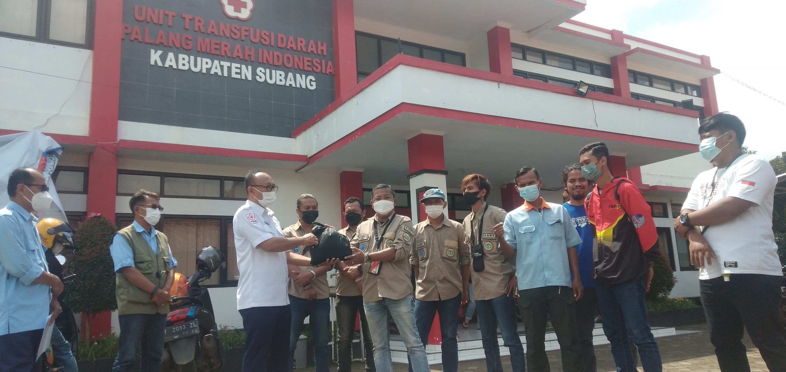 Aliansi Serikat Pekerja Taekwang