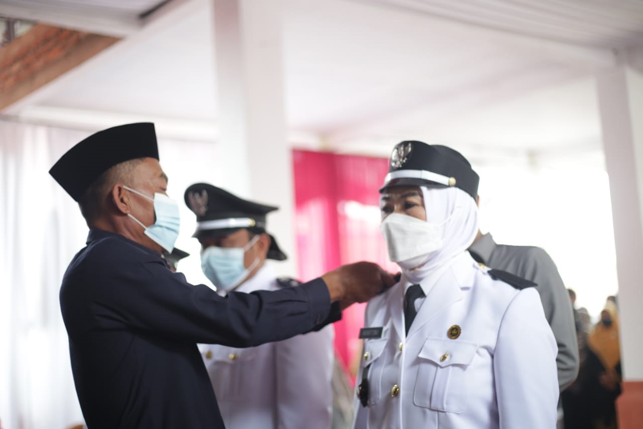 Kades Muara Kecamatan Blanakan Subang