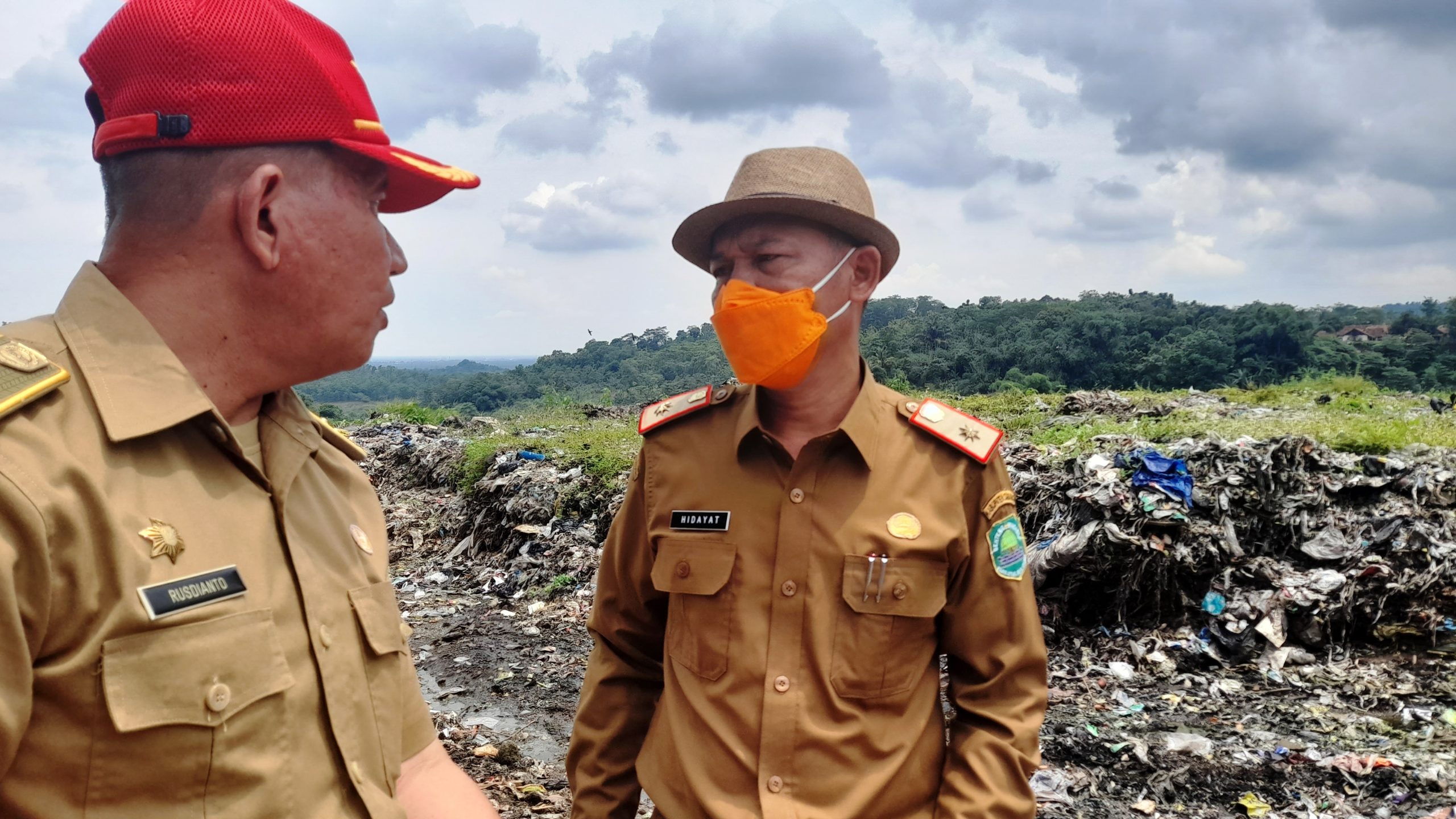 DLH Subang Tidak Akan Angkut Sampah Tempat Wisata, Ternyata Ini Alasannya