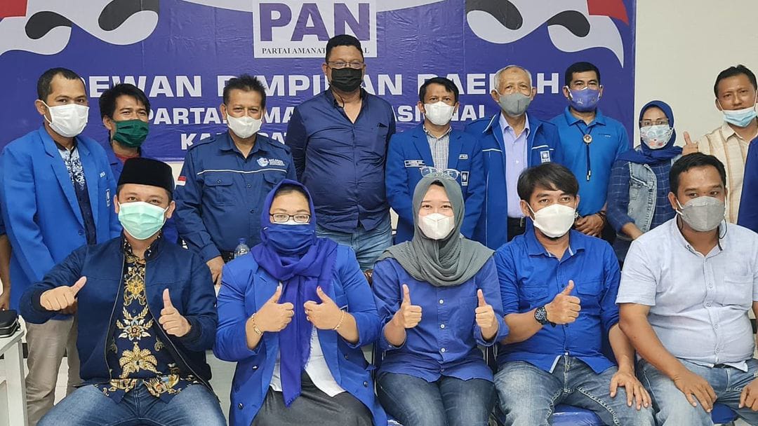 Fraksi PAN Minta Pemkab Subang Tangani Sampah Berkolaborasi dengan Desa