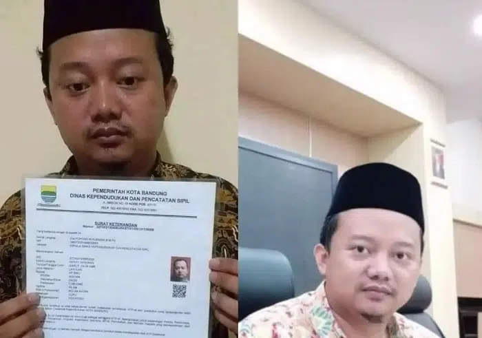 Kasus Pemerkosaan 13 Santriwati di Pondok Pesantren, Herry Wirawan Dituntut Hukuman Mati